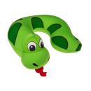 Nackenkissen "Comic" mit...