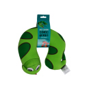 Nackenkissen "Comic" mit Micropellet:Füllung, 2-fach sortiert; einzeln; UVP: 9,99 Euro