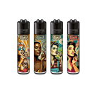 Clipper Large Sonder Edition FFX VINTAGE GIRLS, 48er Display