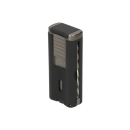 Zigarrenfeuerzeug "Winjet" schwarz...