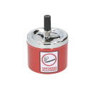 Drehaschenbecher "Smoking" &Oslash;...