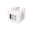 Drehaschenbecher "Home" Ø 9,5 cm, H: 8 cm