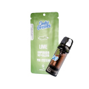 Only Grams - H2 Superior - Lime (Zitrus) - 96% H2 - 2ml -...