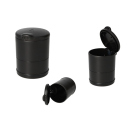 Autoschenbecher "Schwarz" &Oslash;...