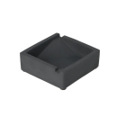 Aschenbecher "Zement" quadratisch...