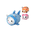 Plüsch Tier-Mix "Sushi friends", 3-fach...