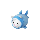 Plüsch Tier-Mix "Sushi friends", 3-fach...