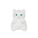 Plüsch Katzen "Kitty & Kessy", 2-fach...