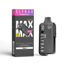 ELFBAR Max Basisger&auml;t - black (schwarz)