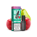 ELFBAR Max Pod - Apple Pear (Apfel, Birne) - E-Shisha - 20mg