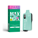 ELFBAR Max Basisger&auml;t - green (gr&uuml;n)