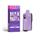 ELFBAR Max Basisger&auml;t - purple (lila)