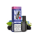 ELFBAR Max Pod - Blackberry Ice (Brombeere, Eis) -...