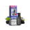 ELFBAR Max Pod - Blackberry Ice (Brombeere, Eis) - E-Shisha - 20mg