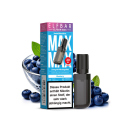 ELFBAR Max Pod - Blueberry (Blaubeere) - E-Shisha - 20mg
