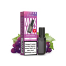 ELFBAR Max Pod - Grape (Traube) - E-Shisha - 20mg