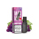 ELFBAR Max Pod - Grape (Traube) - E-Shisha - 20mg