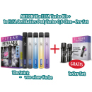 Aktion 10 x ELFA Turbo Kit (w&auml;hle eine Farbe) +...
