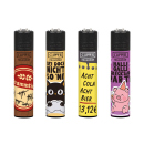 Clipper Large STRAMMTISCH, 48er Display