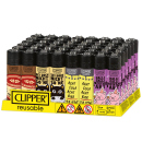 Clipper Large STRAMMTISCH, 48er Display