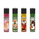 Clipper Large HAMSTER, 48er Display