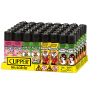 Clipper Large HAMSTER, 48er Display