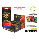 Panini FIFA Club World Cup 2025 TC; FAT PACK; einzeln
