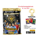 Panini FIFA Club World Cup 2025 TC; Starter Set TC; einzeln