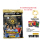 Panini FIFA Club World Cup 2025 TC; Starter Set TC; einzeln