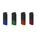 Sturmfeuerzeuge "SOLAR SYSTEM", Jet-Flame,12er...