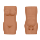 Feuerzeuge Hülle "Sexy" ohne Feuerzeug, 2-fach sortiert, 30er Display