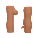 Feuerzeuge Hülle "Sexy" ohne Feuerzeug, 2-fach sortiert, 30er Display