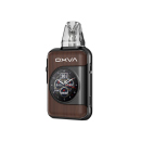 OXVA Xlim - SQ Pro 2 Kit - brown-wood (dunkelbraun)