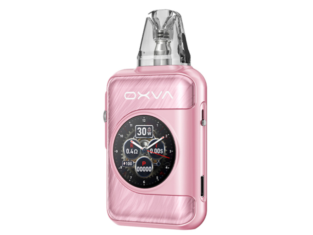 OXVA Xlim - SQ Pro 2 Kit - dream-pink (pink)