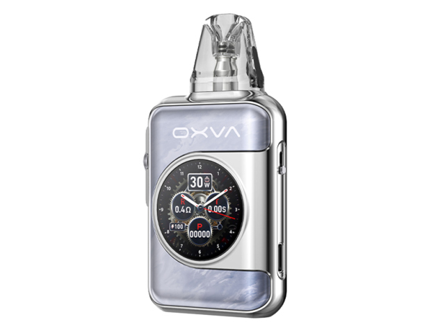 OXVA Xlim - SQ Pro 2 Kit - frost-marble (eismarmor)