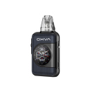 OXVA Xlim - SQ Pro 2 Kit - gunmetal-wood (metallisch)