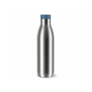 Emsa Trinkflasche Bludrop Eco 0,7l - Edelstahl - UVP:...