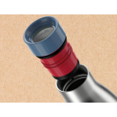 Emsa Trinkflasche Bludrop Eco 0,7l - Edelstahl - UVP:...