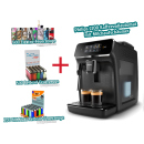 Aktion 1200 Feuerzeuge + Philips 2200 Kaffevollautomat...