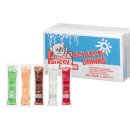 BUSSY Mix Wassereis gemischt;  á 40ml Karton -...