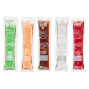 BUSSY Mix Wassereis gemischt;  á 40ml Karton -...