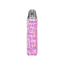 OXVA Xlim - Go Pod Kit - graffiti-pink (pink, violett)