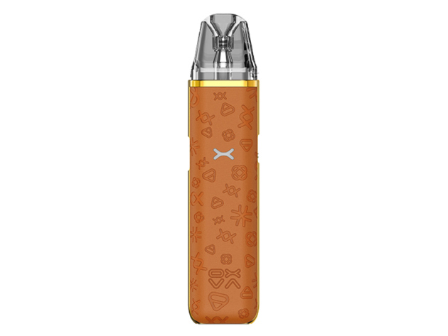OXVA Xlim - Go Pod Kit - luxe-brown (braun)