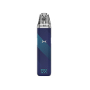 OXVA Xlim - Go Pod Kit - striped-blue (blau)