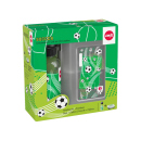 Emsa Brotdose inkl. Trinkflasche Soccer- 2-tlg. UVP:...