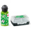 Emsa Brotdose inkl. Trinkflasche Soccer- 2-tlg. UVP: 17,99 Euro