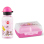 Emsa Brotdose inkl. Trinkflasche Princess- 2-tlg. UVP: 17,99 Euro