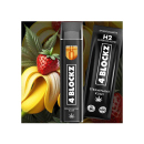 4 Blockz H2 Superior - Strawnana Kush (Erdbeere. Banane)...