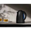 WMF Stelio Wasserkocher 1,7l Deep Black - UVP: 69,99 Euro
