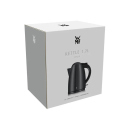 WMF Stelio Wasserkocher 1,7l Deep Black - UVP: 69,99 Euro